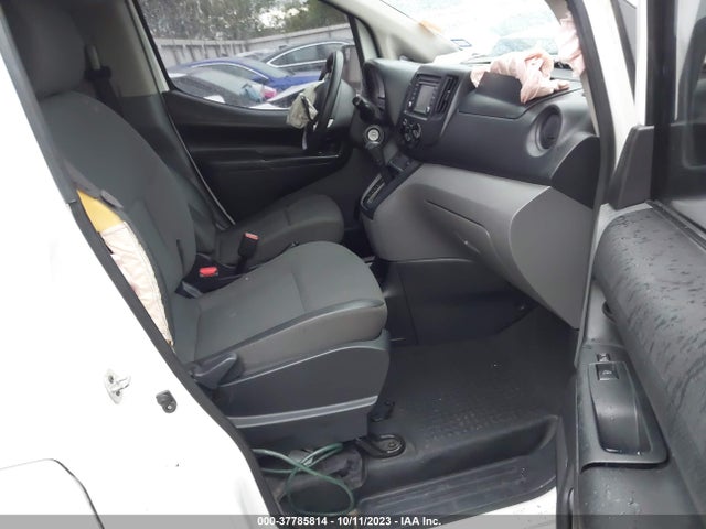 Nissan NV200 SV 2018 3N6CM0KN9JK691577 Image 5