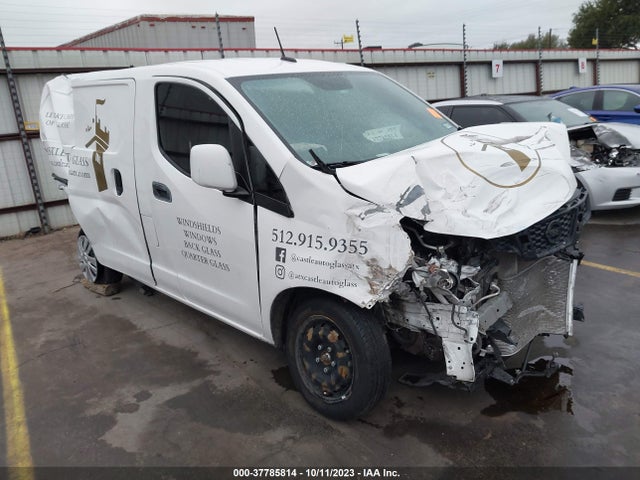 Nissan NV200 SV 2018 3N6CM0KN9JK691577 Image 6