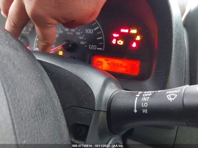 Nissan NV200 SV 2018 3N6CM0KN9JK691577 Image 7