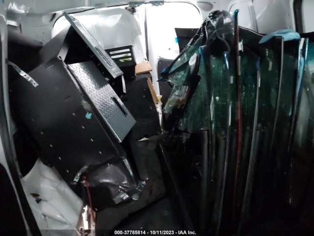 Nissan NV200 SV 2018 3N6CM0KN9JK691577 Image 8