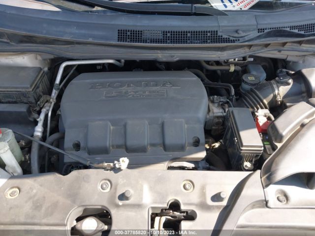 5FNRL5H41FB114750 Honda ODYSSEY EX