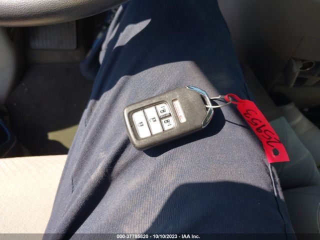 5FNRL5H41FB114750 Honda ODYSSEY EX