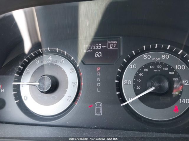 5FNRL5H41FB114750 Honda ODYSSEY EX