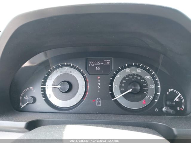 5FNRL5H41FB114750 Honda ODYSSEY EX