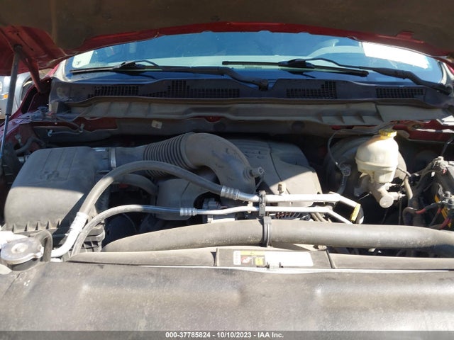 RAM 1500 Express 2015 1C6RR6FT2FS650079 Image 10