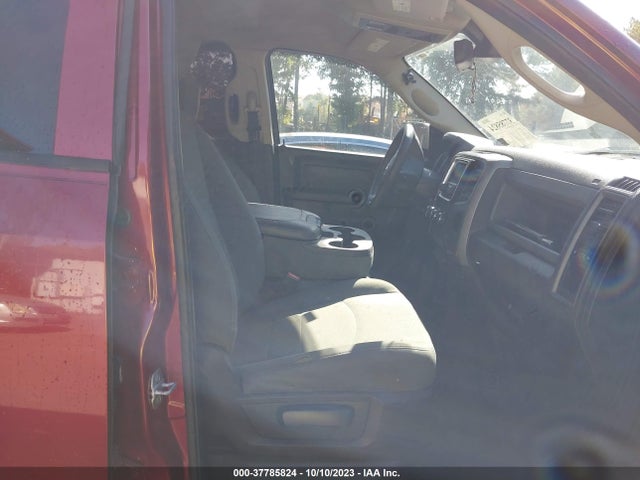 RAM 1500 Express 2015 1C6RR6FT2FS650079 Image 5