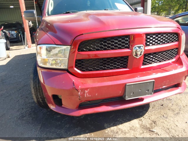 RAM 1500 Express 2015 1C6RR6FT2FS650079 Image 6