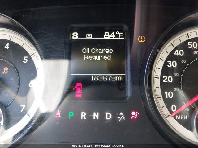 RAM 1500 Express 2015 1C6RR6FT2FS650079 Image 7