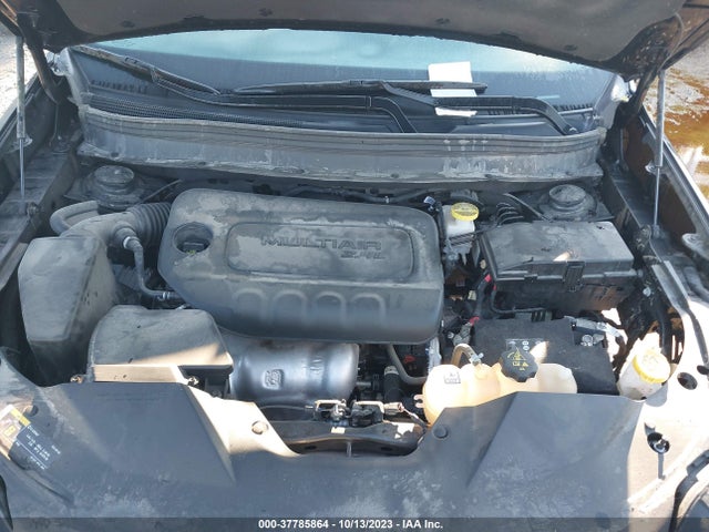 1C4PJLLB6LD649227 Jeep Cherokee Latitude Plus