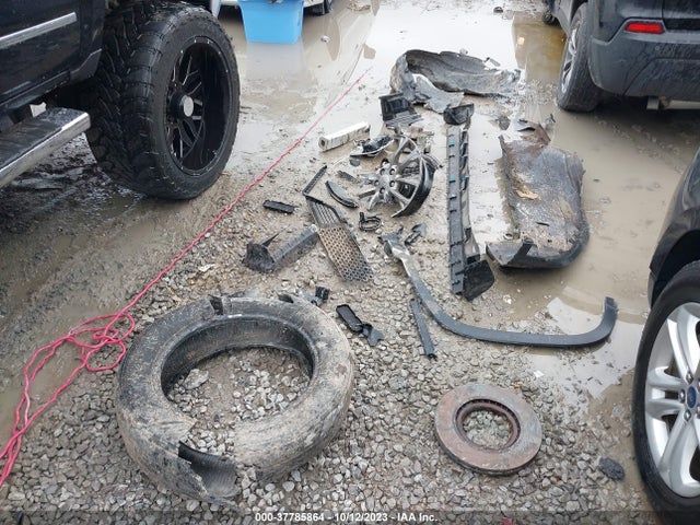 1C4PJLLB6LD649227 Jeep Cherokee Latitude Plus