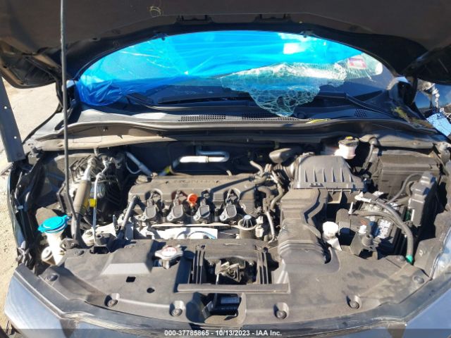 3CZRU6H73KM724467 Honda Hr-v Ex-l