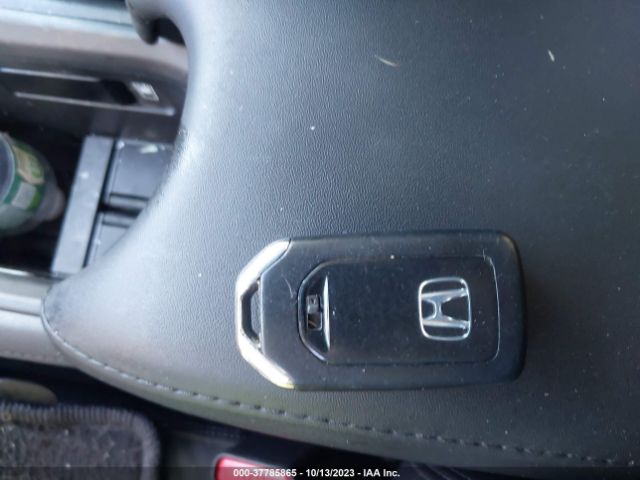 3CZRU6H73KM724467 Honda Hr-v Ex-l