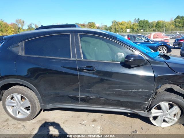 3CZRU6H73KM724467 Honda Hr-v Ex-l