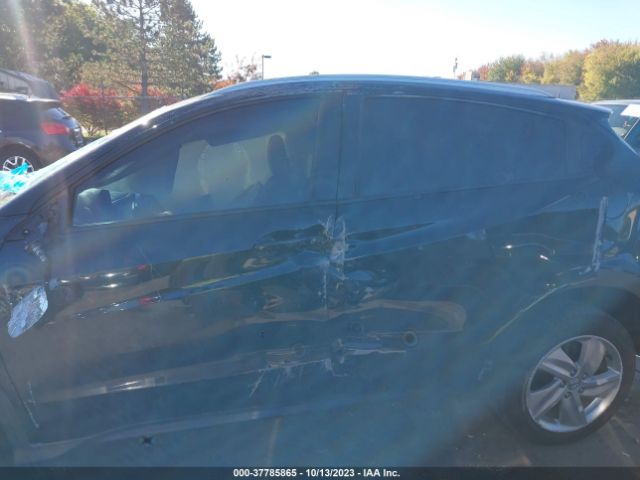 3CZRU6H73KM724467 Honda Hr-v Ex-l