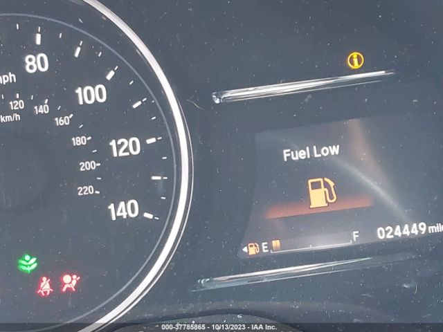 3CZRU6H73KM724467 Honda Hr-v Ex-l