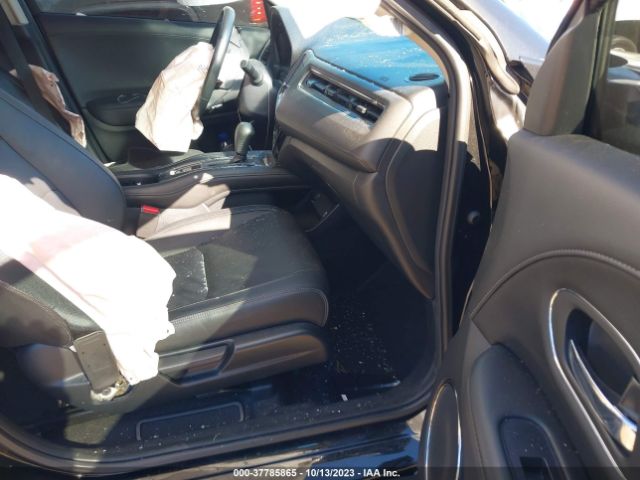 3CZRU6H73KM724467 Honda Hr-v Ex-l