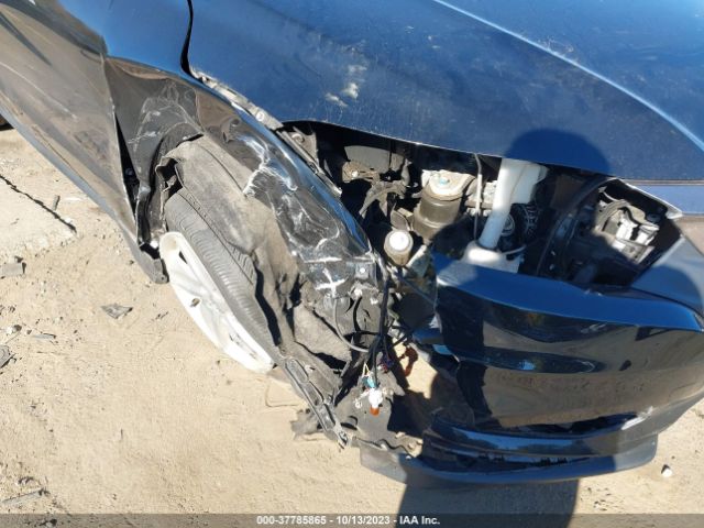 3CZRU6H73KM724467 Honda Hr-v Ex-l