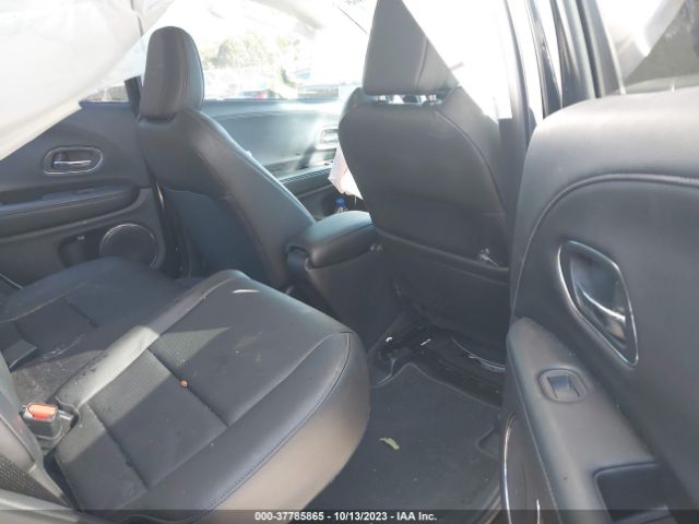 3CZRU6H73KM724467 Honda Hr-v Ex-l