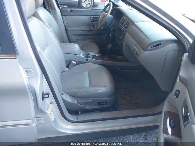 2003 MERCURY SABLE LS PREMIUM VIN: 1MEHM55S93A613455