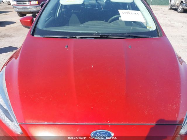 1FADP3K2XJL331039 Ford FOCUS SE