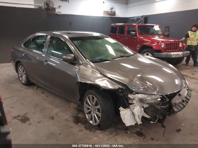Toyota CAMRY XLE 2015 4T1BF1FK5FU878705 zdjęcie główne