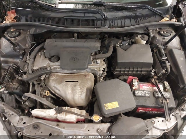 Toyota CAMRY XLE 2015 4T1BF1FK5FU878705 Image 10