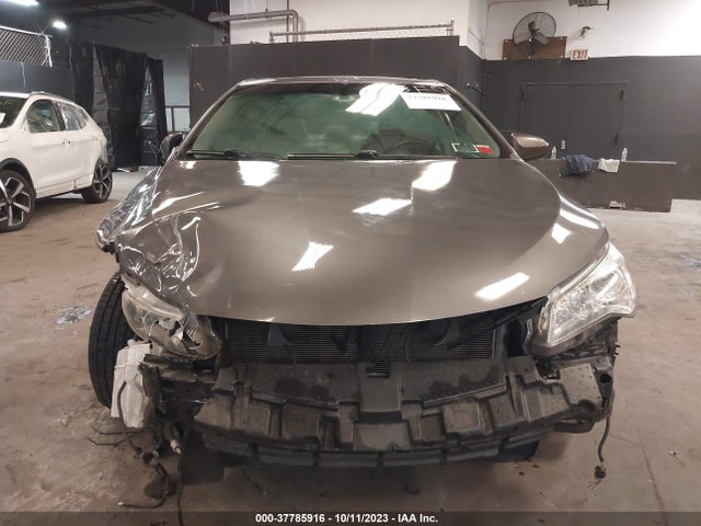 Toyota CAMRY XLE 2015 4T1BF1FK5FU878705 Image 12