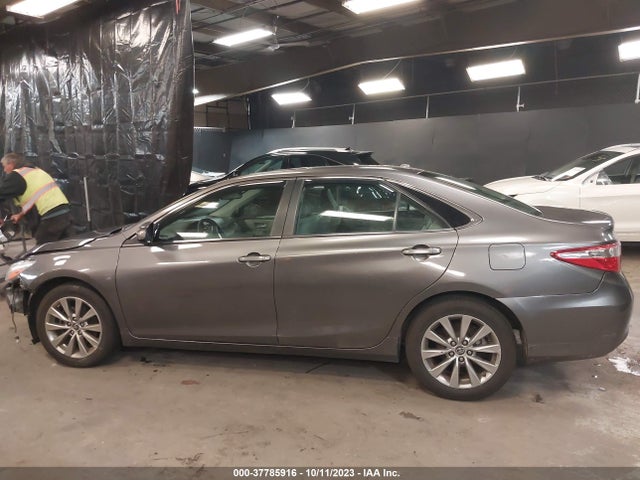 Toyota CAMRY XLE 2015 4T1BF1FK5FU878705 Image 14