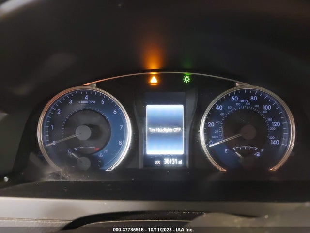Toyota CAMRY XLE 2015 4T1BF1FK5FU878705 Image 15