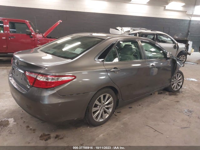 Toyota CAMRY XLE 2015 4T1BF1FK5FU878705 Image 4