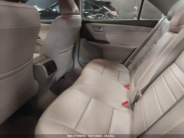 Toyota CAMRY XLE 2015 4T1BF1FK5FU878705 Image 8