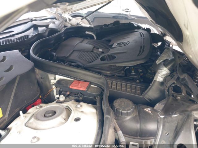 WDDHF5KB7EA850549 Mercedes-Benz E-class E 350