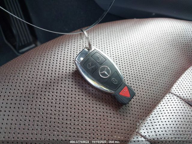 WDDHF5KB7EA850549 Mercedes-Benz E-class E 350