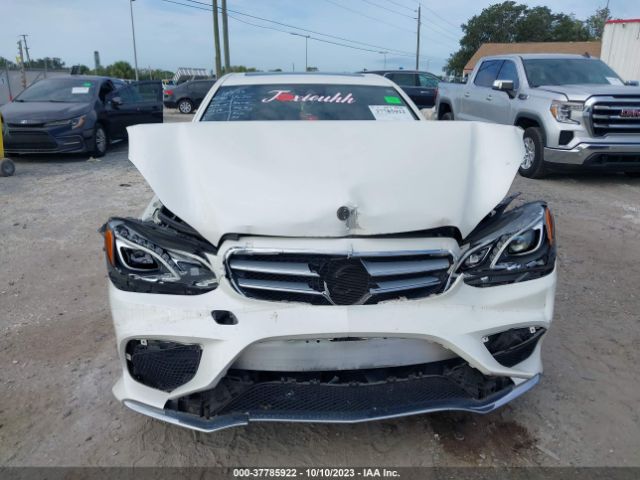 WDDHF5KB7EA850549 Mercedes-Benz E-class E 350