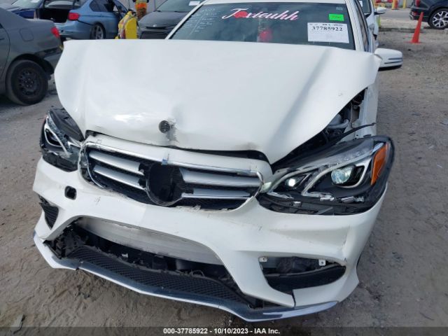 WDDHF5KB7EA850549 Mercedes-Benz E-class E 350