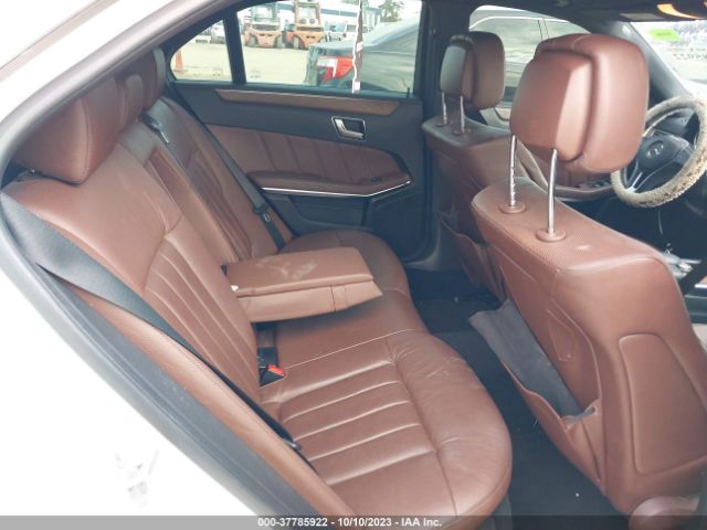 WDDHF5KB7EA850549 Mercedes-Benz E-class E 350