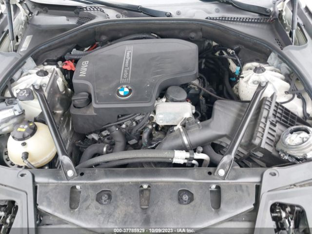 WBA5A5C5XGG348202 BMW 5 Series 528i