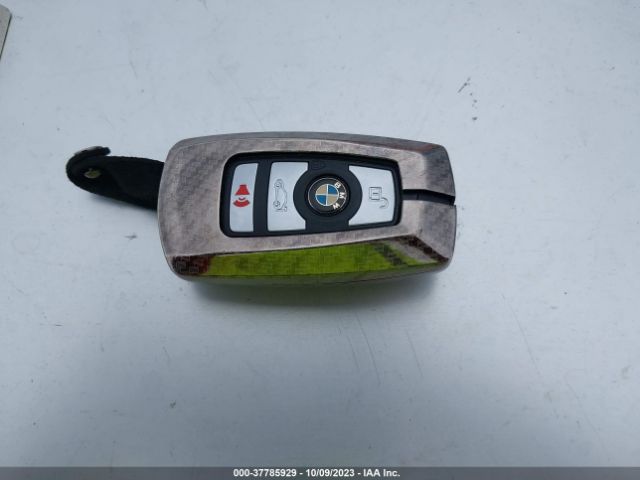 WBA5A5C5XGG348202 BMW 5 Series 528i