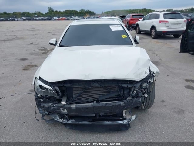 WBA5A5C5XGG348202 BMW 5 Series 528i