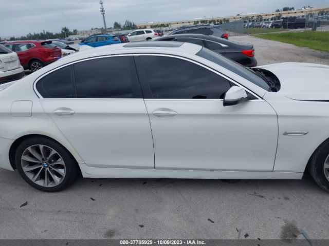 WBA5A5C5XGG348202 BMW 5 Series 528i