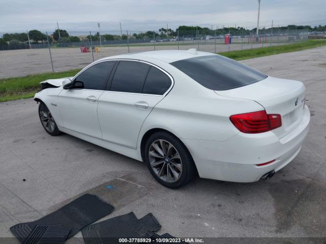 WBA5A5C5XGG348202 BMW 5 Series 528i