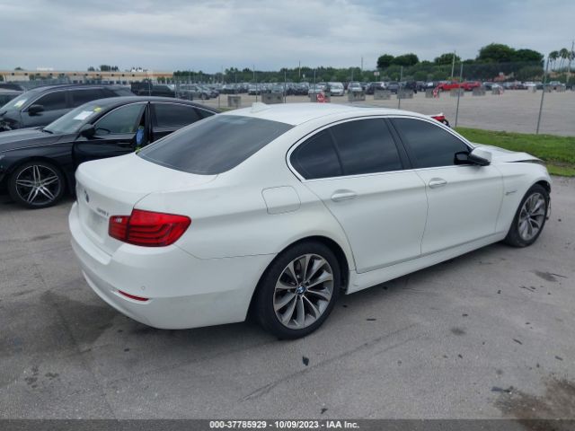 WBA5A5C5XGG348202 BMW 5 Series 528i