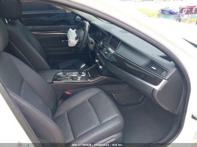 WBA5A5C5XGG348202 BMW 5 Series 528i
