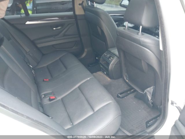 WBA5A5C5XGG348202 BMW 5 Series 528i