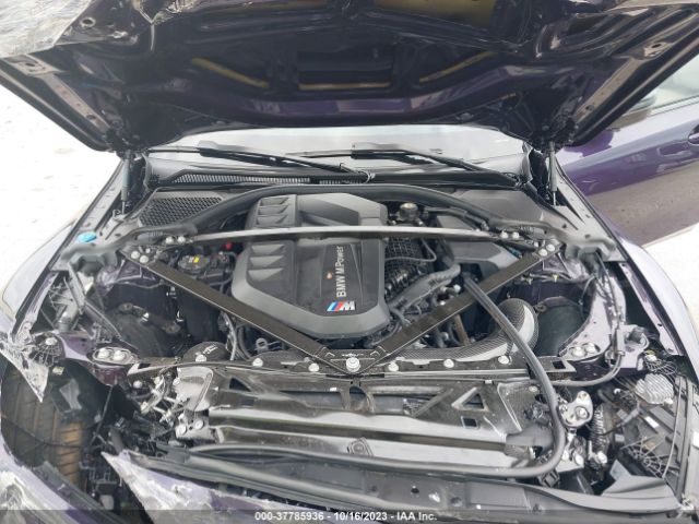 2023 BMW M3 WBS43AY08PFN60318 Photo 9