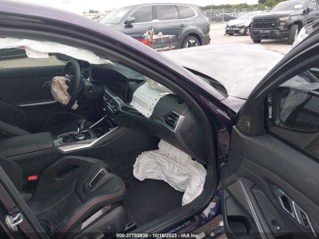 2023 BMW M3 WBS43AY08PFN60318 Photo 4