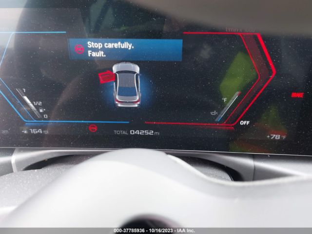 2023 BMW M3 WBS43AY08PFN60318 Photo 6