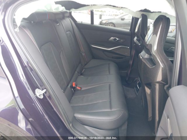 2023 BMW M3 WBS43AY08PFN60318 Photo 7