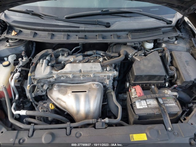 Scion TC 2014 JTKJF5C73E3078487 Image 10