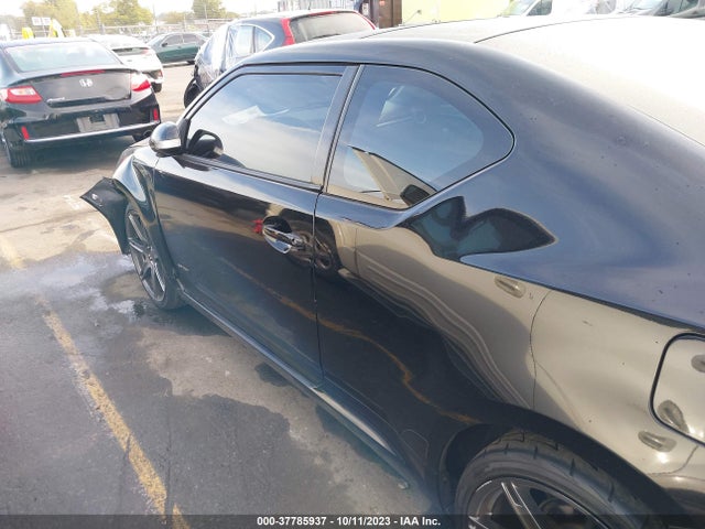 Scion TC 2014 JTKJF5C73E3078487 Image 15